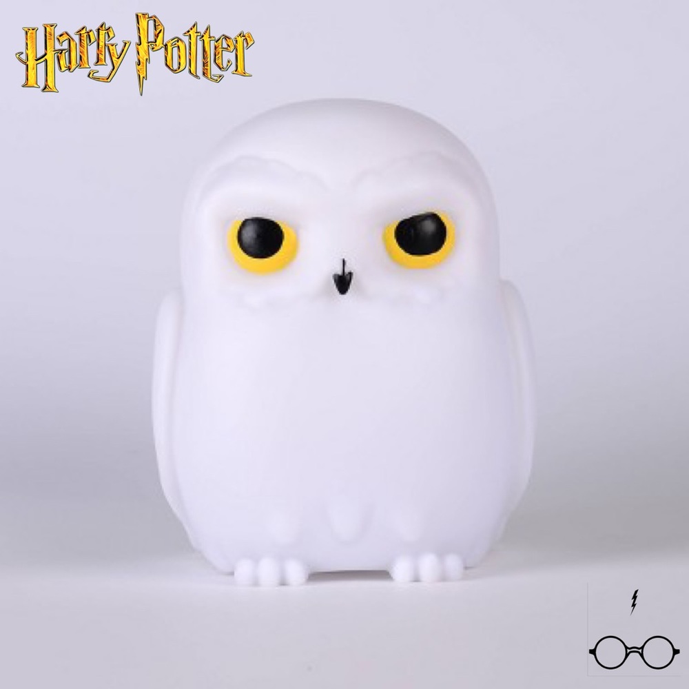Harry Potter Hedwig Mood Light